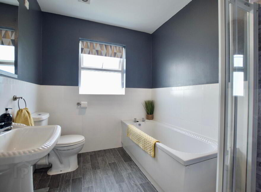 3 The Courtyard, Coagh, Cookstown, BT80 0ES