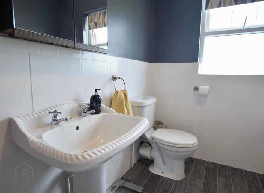 3 The Courtyard, Coagh, Cookstown, BT80 0ES