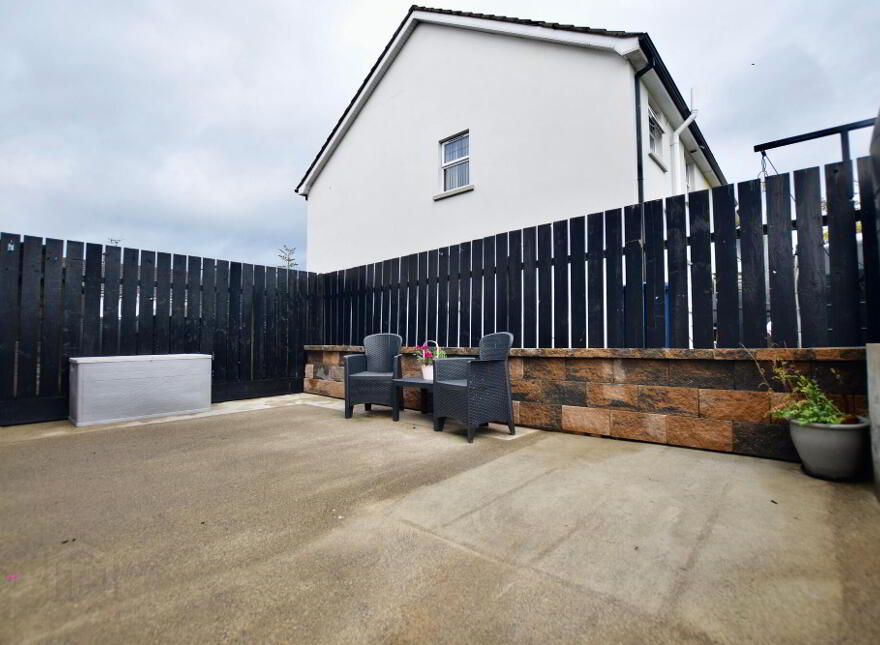 3 The Courtyard, Coagh, Cookstown, BT80 0ES