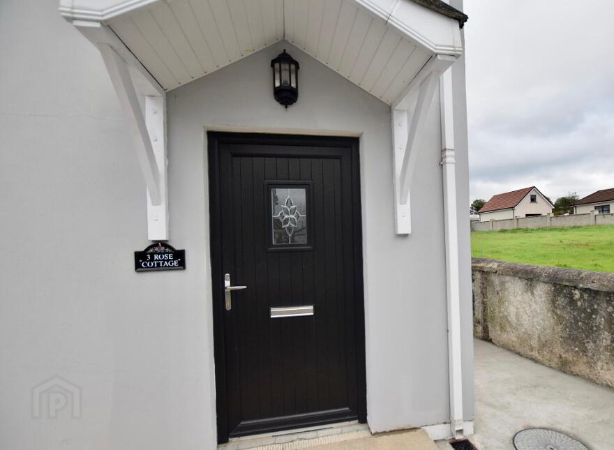 3 The Courtyard, Coagh, Cookstown, BT80 0ES