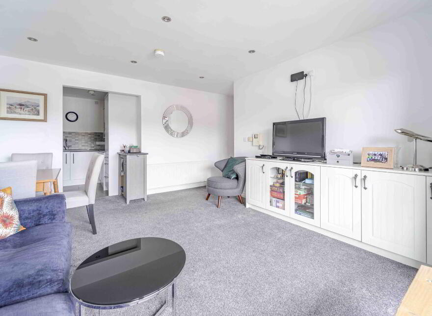Apt 15 The Wallace Apartments, Wallace Avenue, Lisburn, BT27 4EJ