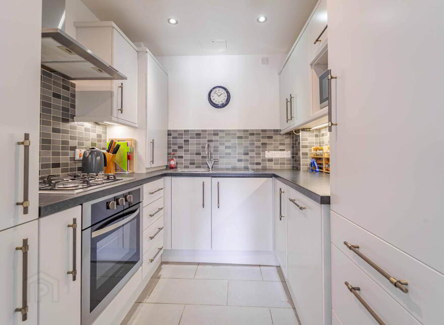 Apt 15 The Wallace Apartments, Wallace Avenue, Lisburn, BT27 4EJ