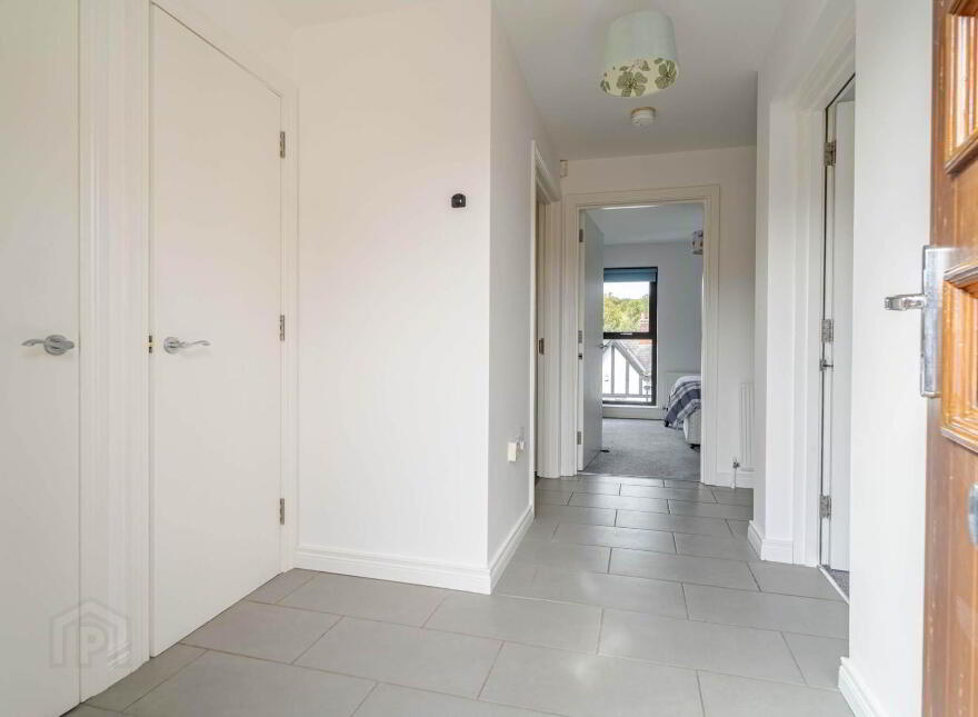 Apt 15 The Wallace Apartments, Wallace Avenue, Lisburn, BT27 4EJ