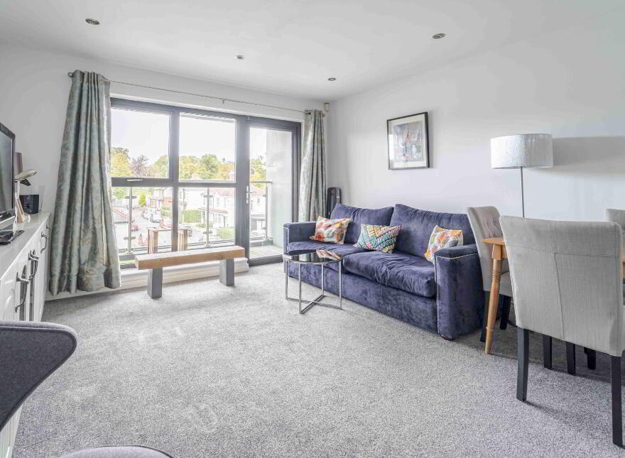 Apt 15 The Wallace Apartments, Wallace Avenue, Lisburn, BT27 4EJ