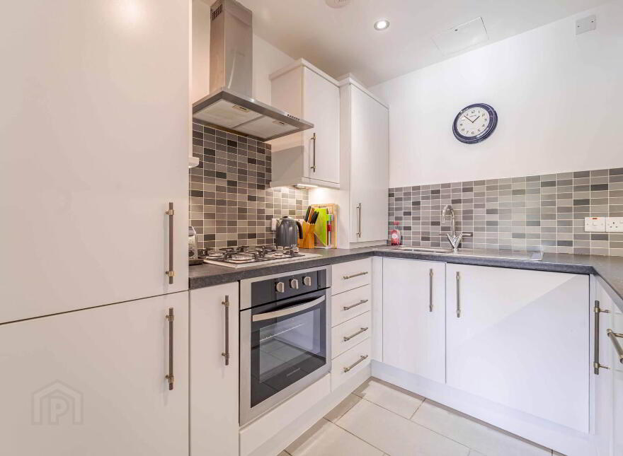Apt 15 The Wallace Apartments, Wallace Avenue, Lisburn, BT27 4EJ