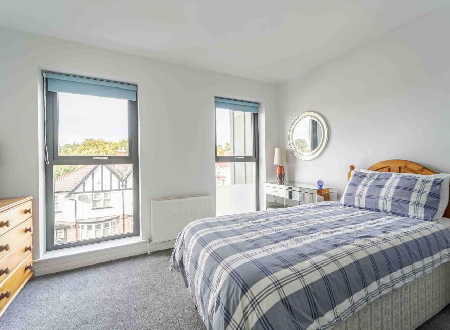 Apt 15 The Wallace Apartments, Wallace Avenue, Lisburn, BT27 4EJ
