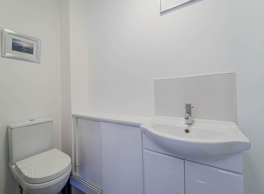 Apt 15 The Wallace Apartments, Wallace Avenue, Lisburn, BT27 4EJ