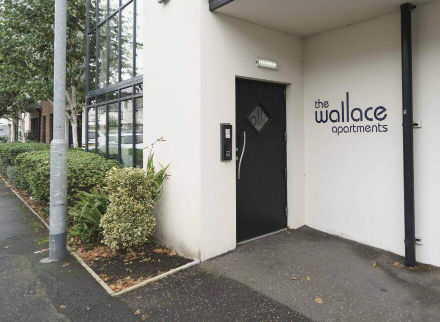 Apt 15 The Wallace Apartments, Wallace Avenue, Lisburn, BT27 4EJ