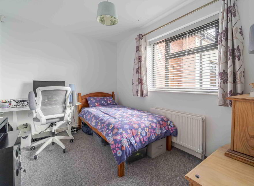 Apt 15 The Wallace Apartments, Wallace Avenue, Lisburn, BT27 4EJ