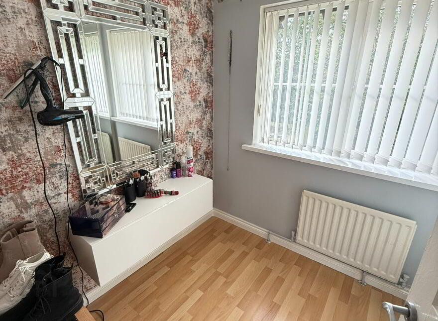 21 Greenvale Manor Gardens, Antrim, BT41 1SA
