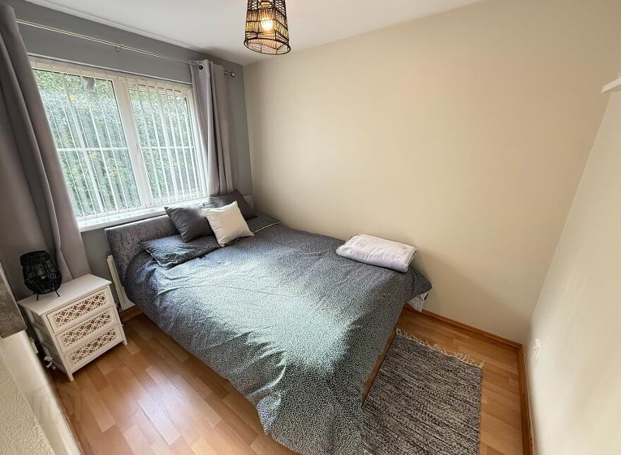 21 Greenvale Manor Gardens, Antrim, BT41 1SA