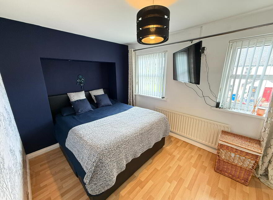 21 Greenvale Manor Gardens, Antrim, BT41 1SA