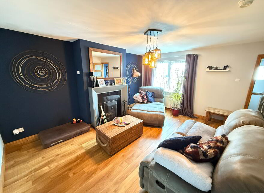 21 Greenvale Manor Gardens, Antrim, BT41 1SA
