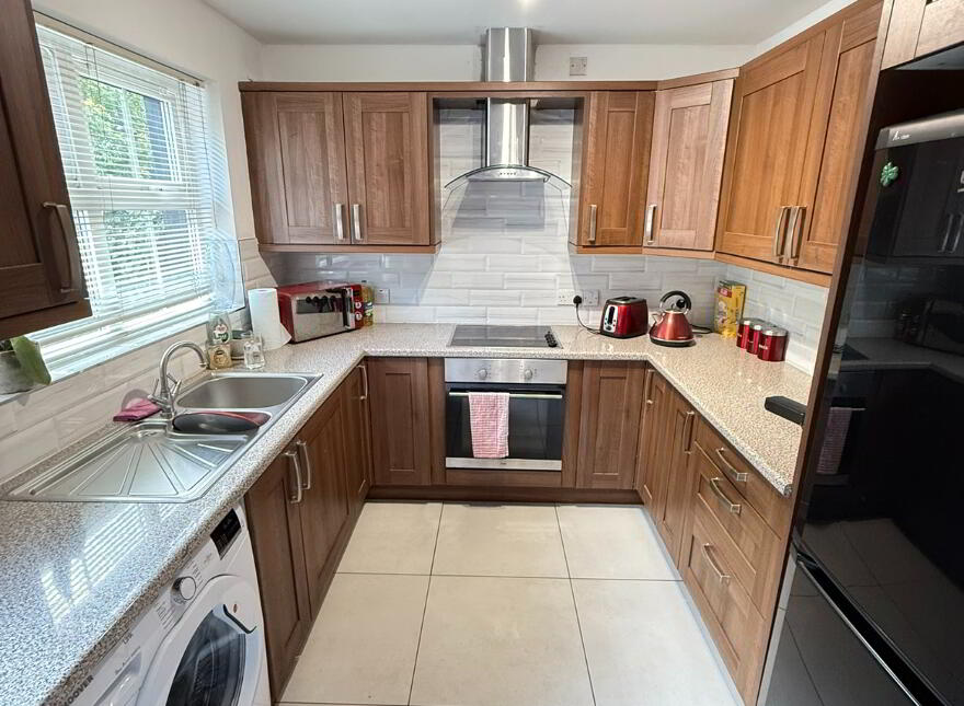 21 Greenvale Manor Gardens, Antrim, BT41 1SA