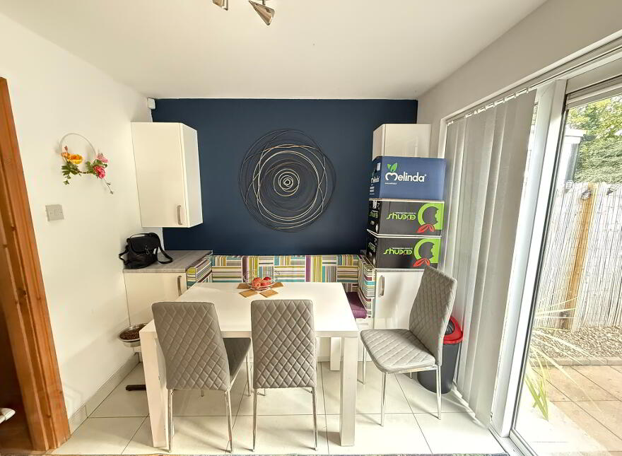 21 Greenvale Manor Gardens, Antrim, BT41 1SA