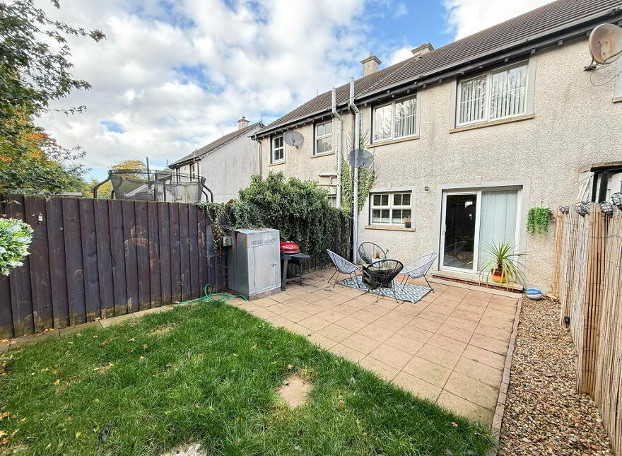 21 Greenvale Manor Gardens, Antrim, BT41 1SA