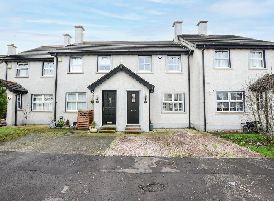 21 Greenvale Manor Gardens, Antrim, BT41 1SA