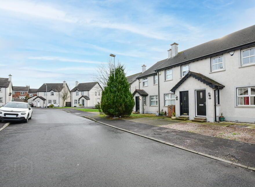 21 Greenvale Manor Gardens, Antrim, BT41 1SA