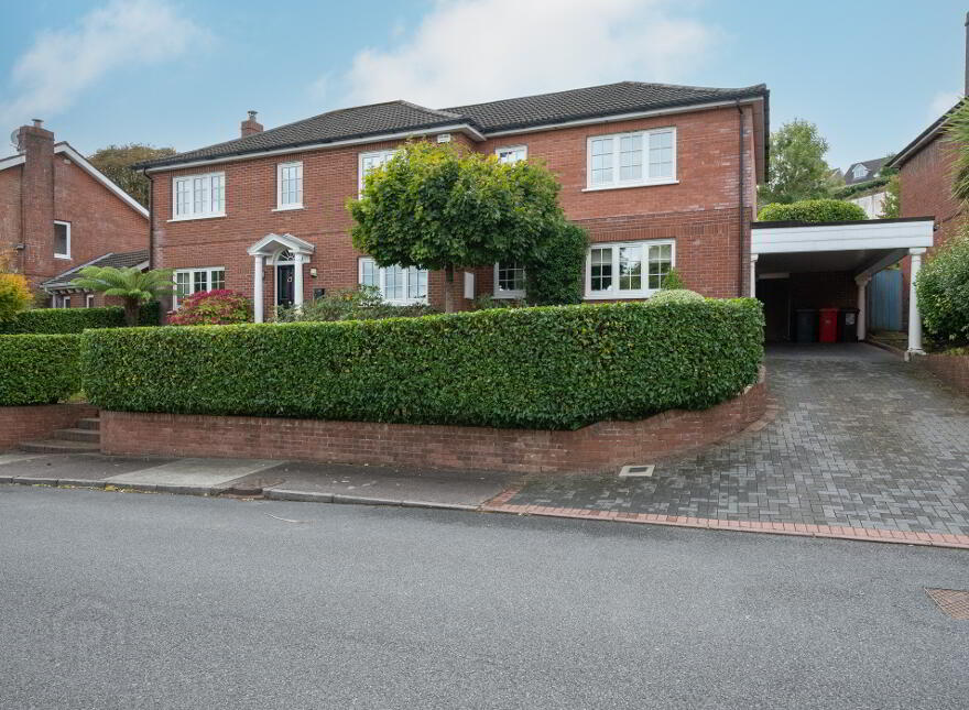 5 Mount Ovel, Rochestown, Cork, T12XT5E