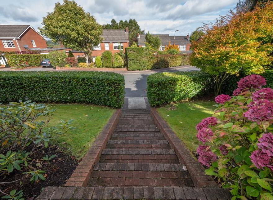 5 Mount Ovel, Rochestown, Cork, T12XT5E