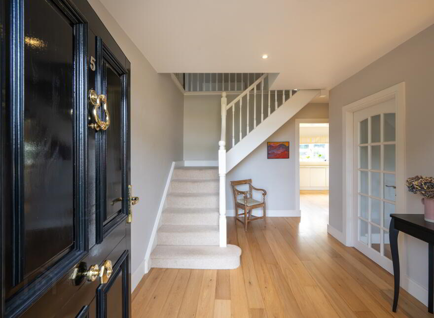 5 Mount Ovel, Rochestown, Cork, T12XT5E