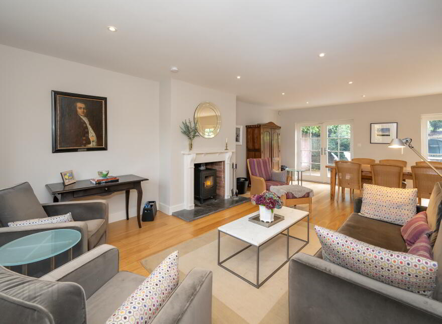 5 Mount Ovel, Rochestown, Cork, T12XT5E