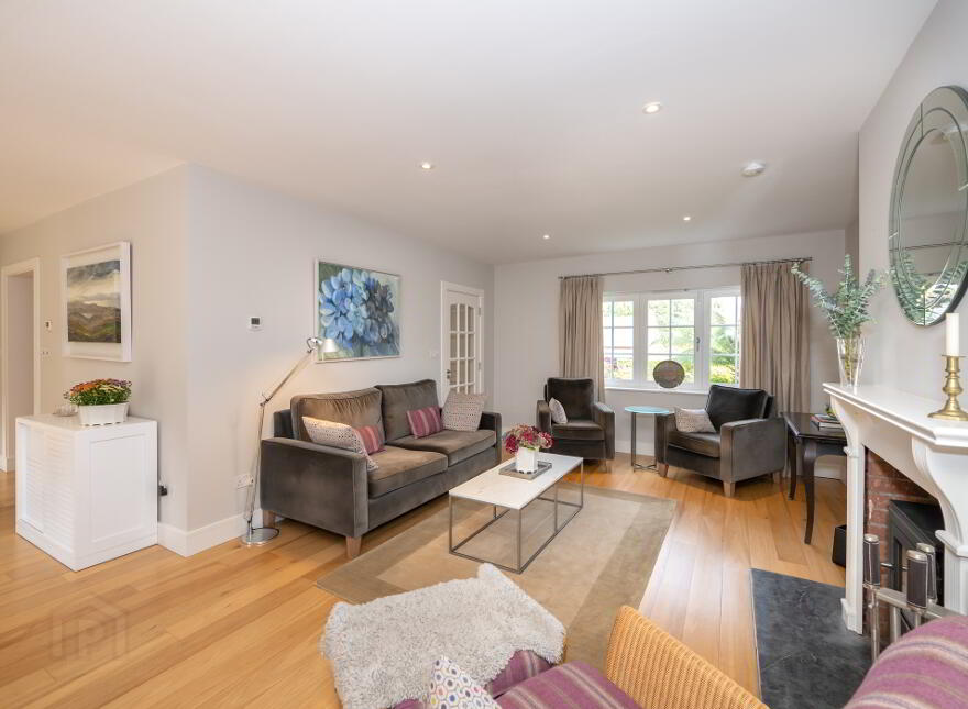 5 Mount Ovel, Rochestown, Cork, T12XT5E