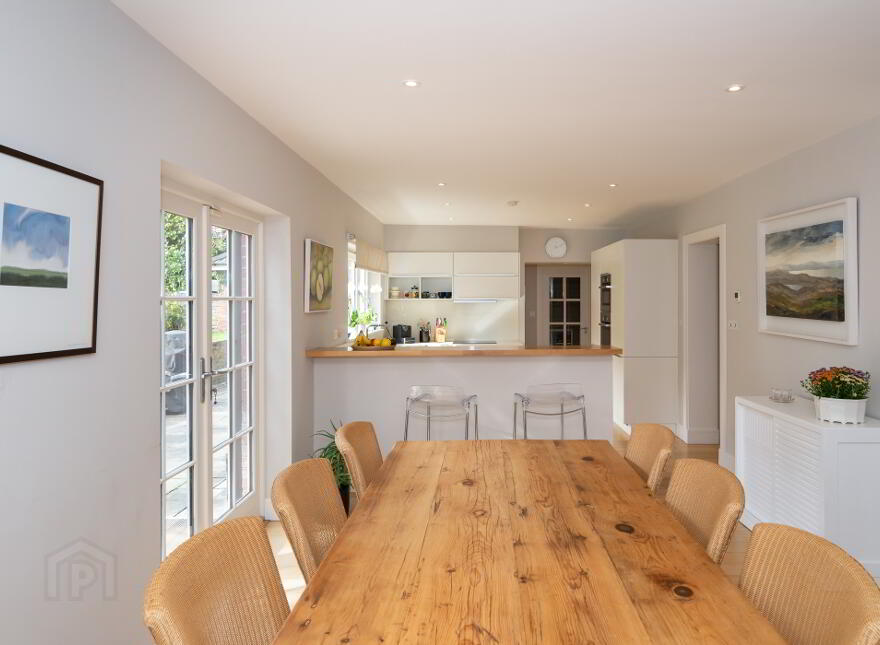 5 Mount Ovel, Rochestown, Cork, T12XT5E