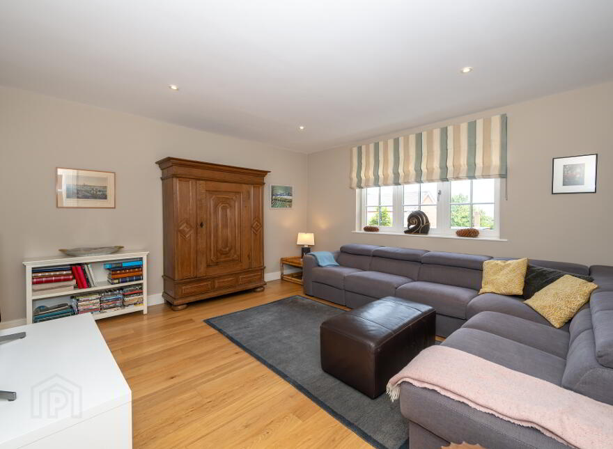 5 Mount Ovel, Rochestown, Cork, T12XT5E
