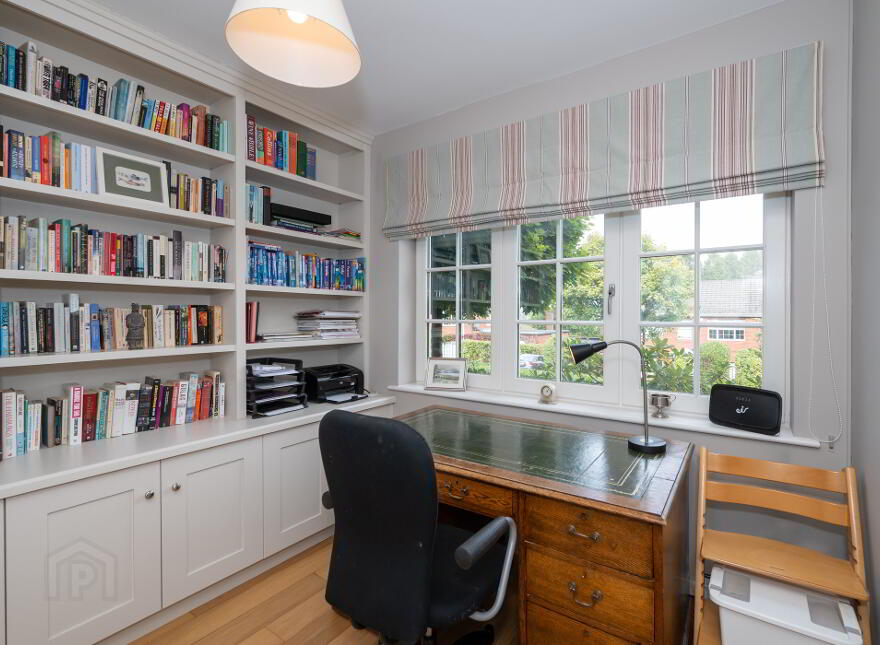 5 Mount Ovel, Rochestown, Cork, T12XT5E