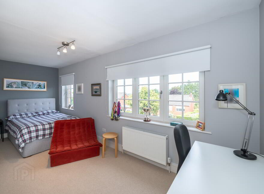 5 Mount Ovel, Rochestown, Cork, T12XT5E