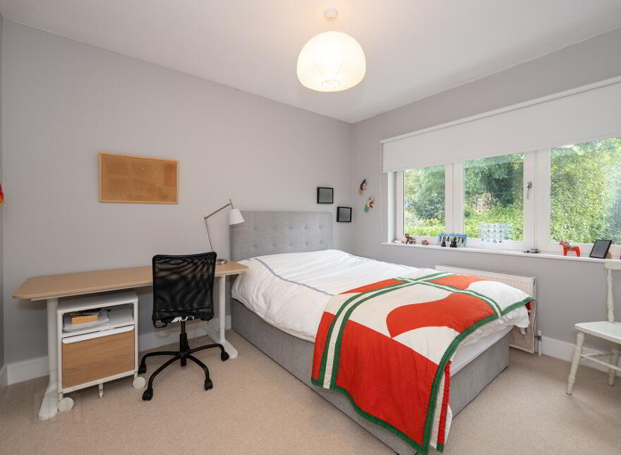 5 Mount Ovel, Rochestown, Cork, T12XT5E