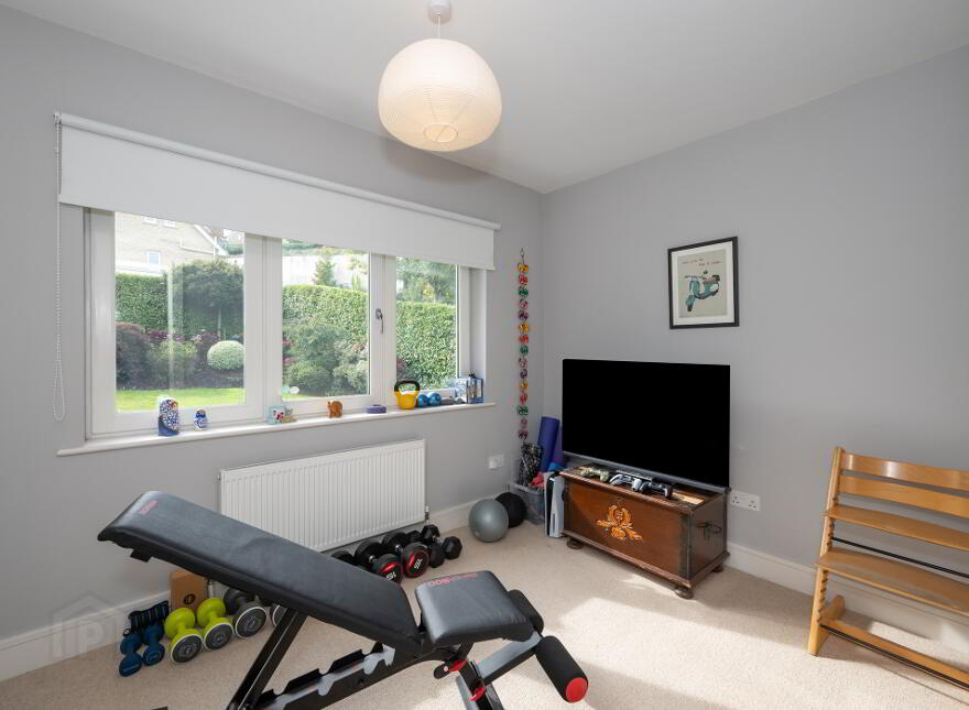 5 Mount Ovel, Rochestown, Cork, T12XT5E