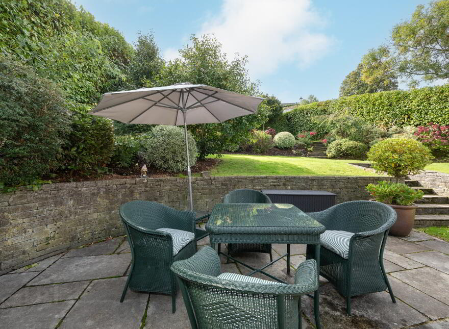 5 Mount Ovel, Rochestown, Cork, T12XT5E