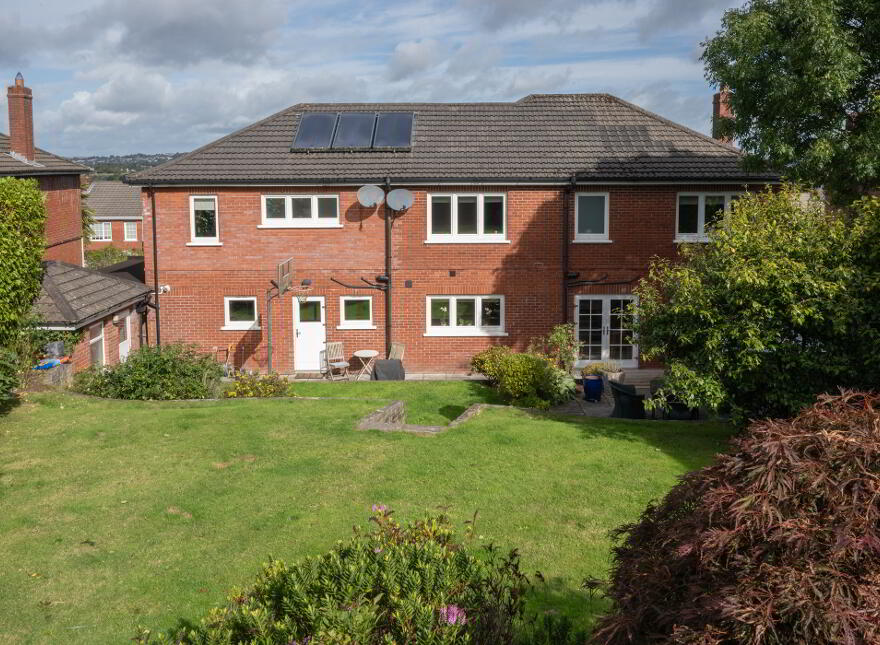 5 Mount Ovel, Rochestown, Cork, T12XT5E