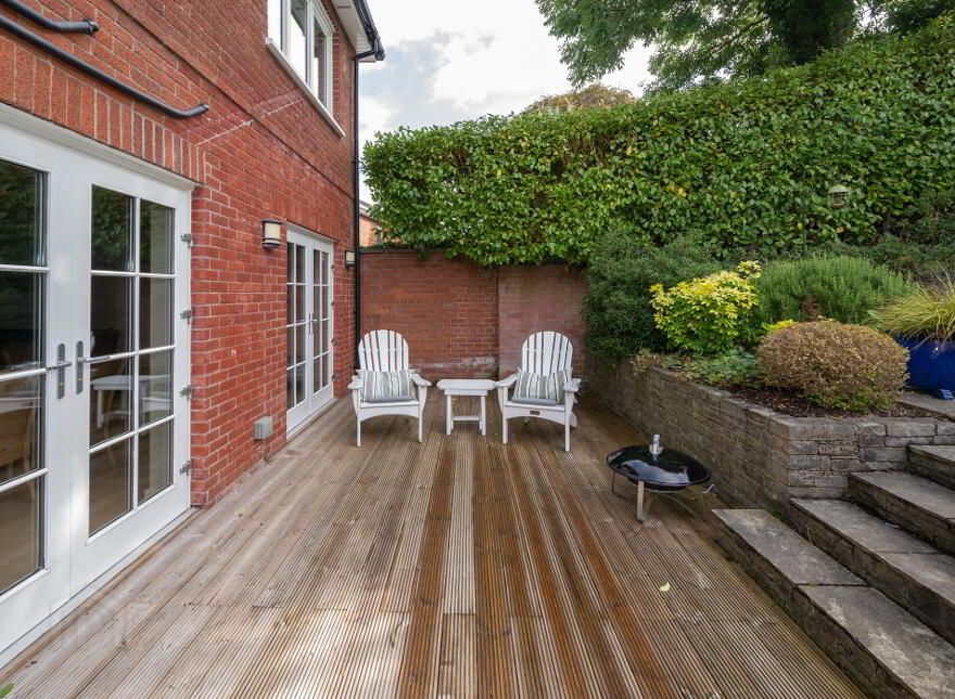5 Mount Ovel, Rochestown, Cork, T12XT5E
