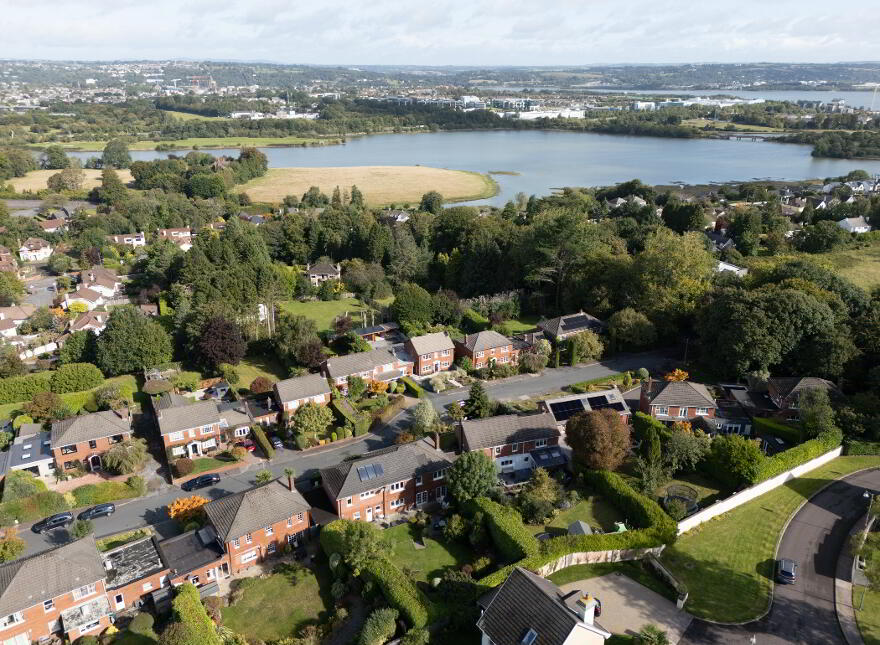 5 Mount Ovel, Rochestown, Cork, T12XT5E