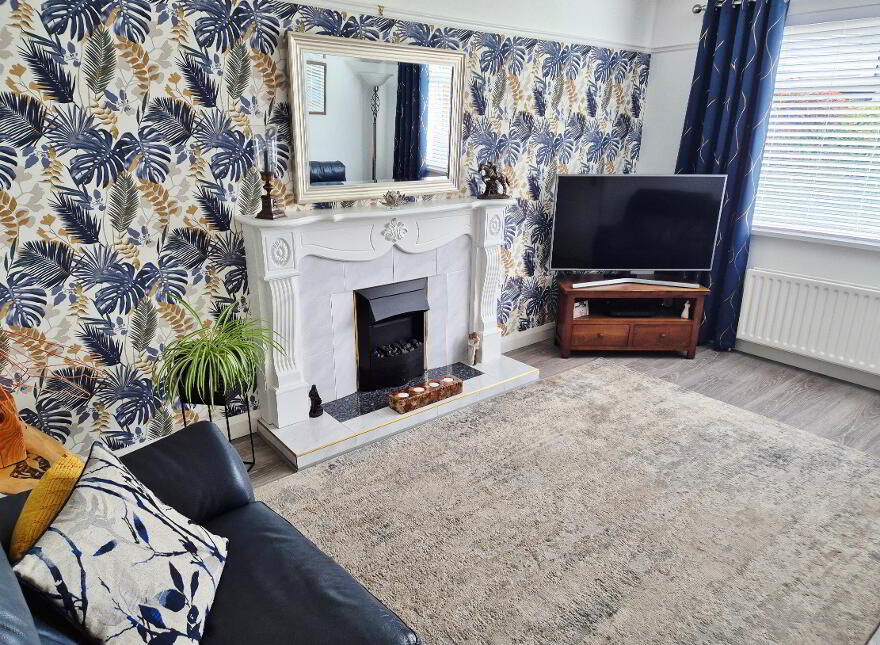 7 Glenara Court, Castleroe, Coleraine, BT51 3SU