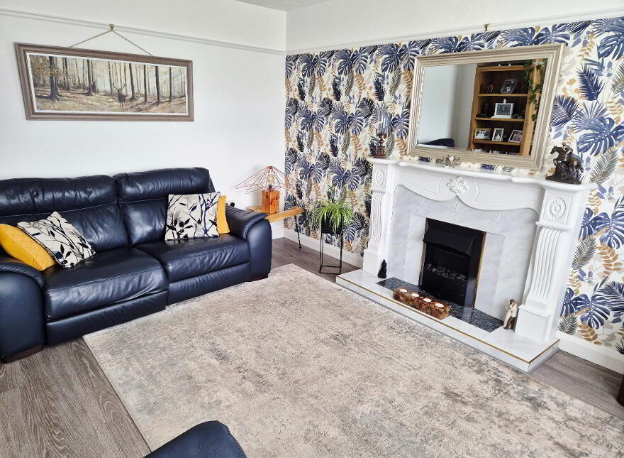 7 Glenara Court, Castleroe, Coleraine, BT51 3SU