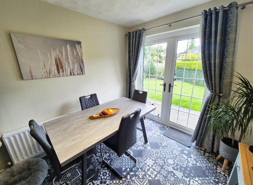 7 Glenara Court, Castleroe, Coleraine, BT51 3SU