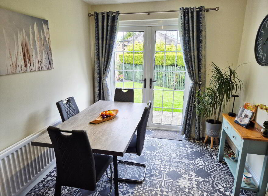 7 Glenara Court, Castleroe, Coleraine, BT51 3SU