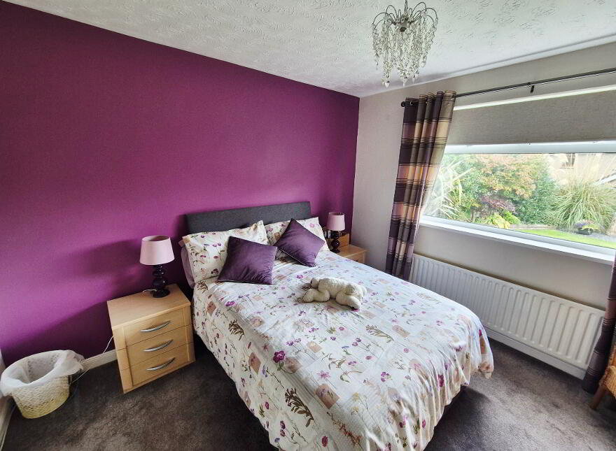 7 Glenara Court, Castleroe, Coleraine, BT51 3SU