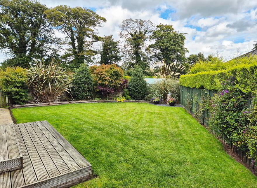 7 Glenara Court, Castleroe, Coleraine, BT51 3SU