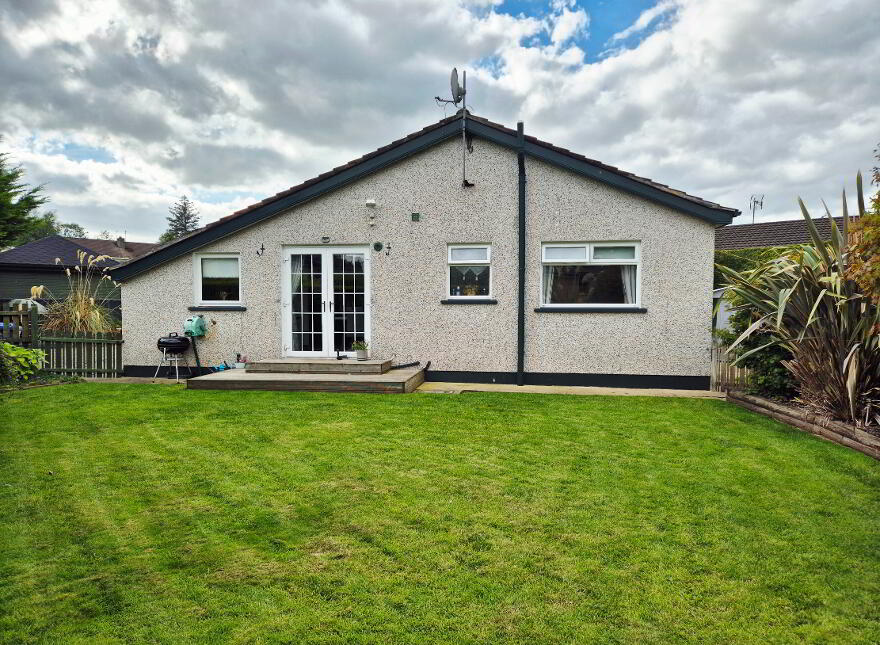 7 Glenara Court, Castleroe, Coleraine, BT51 3SU