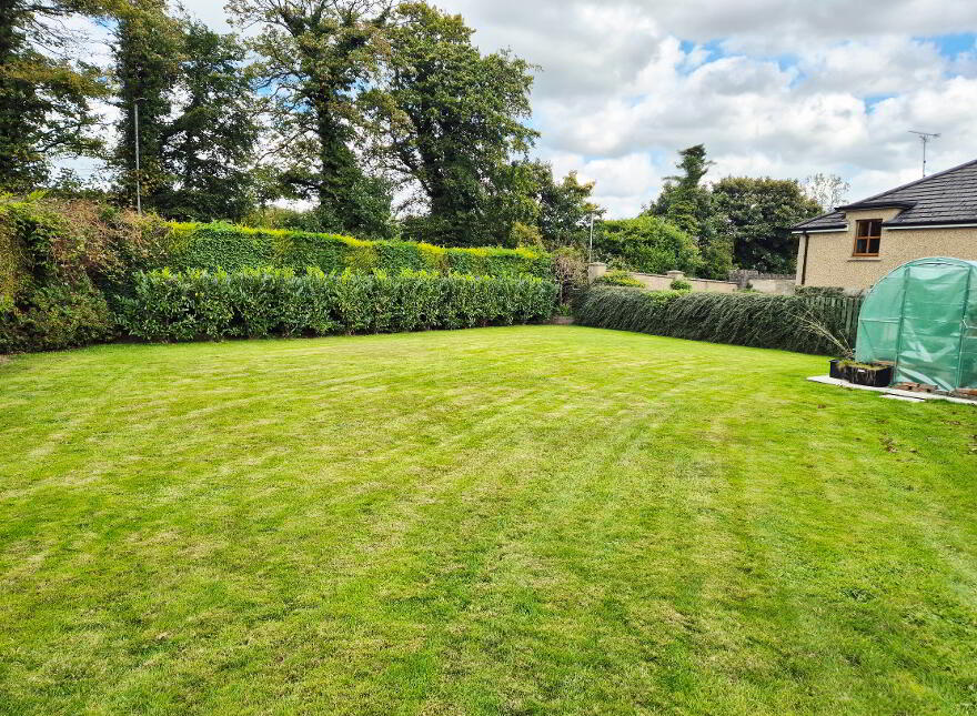 7 Glenara Court, Castleroe, Coleraine, BT51 3SU