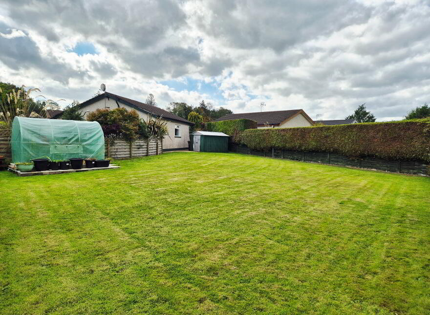 7 Glenara Court, Castleroe, Coleraine, BT51 3SU