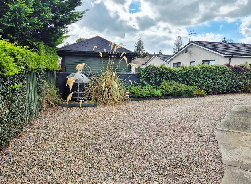 7 Glenara Court, Castleroe, Coleraine, BT51 3SU