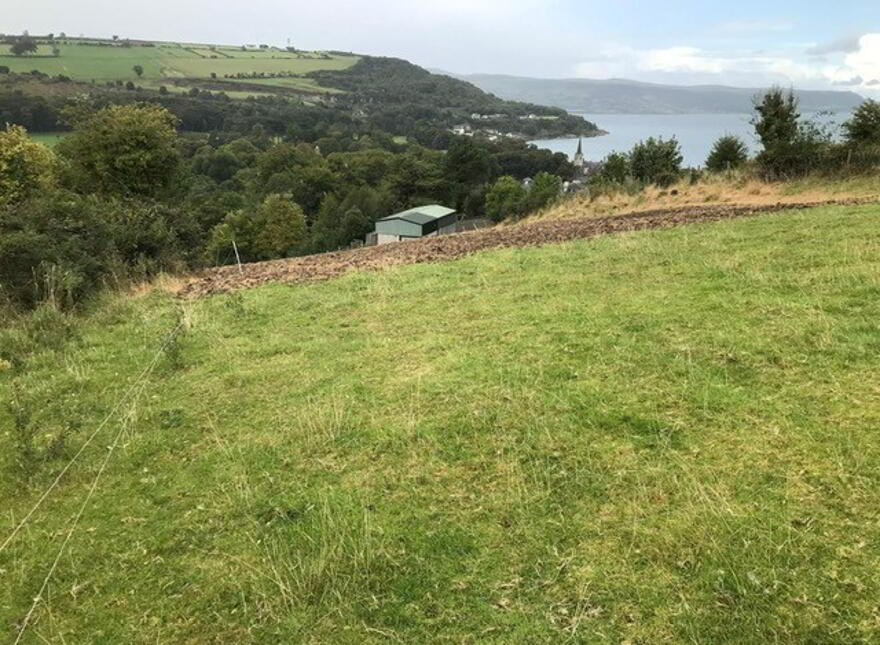 Spring Hill, Glenarm, Ballymena, BT44 0AW photo