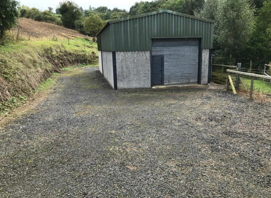 Spring Hill, Glenarm, Ballymena, BT44 0AW