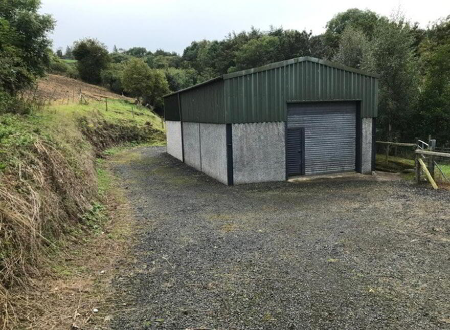 Spring Hill, Glenarm, Ballymena, BT44 0AW